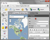 Mapping Software Zip